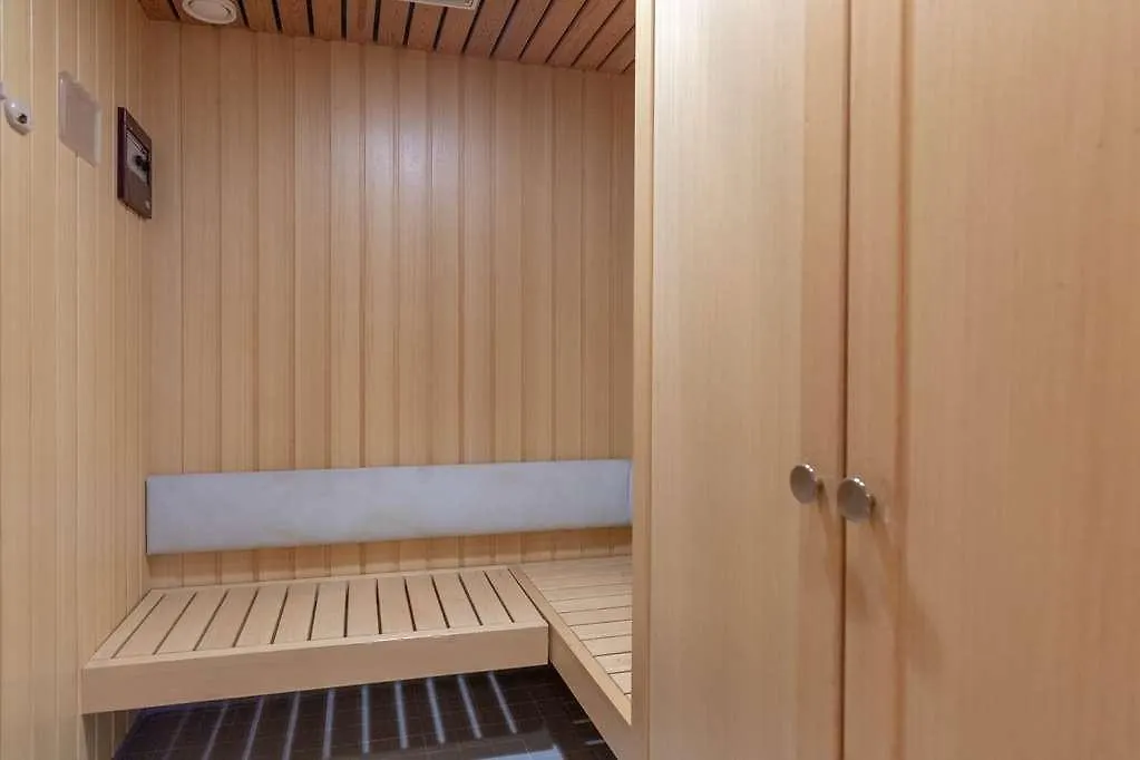 Scandic Kaisaniemi Helsinki Szálloda