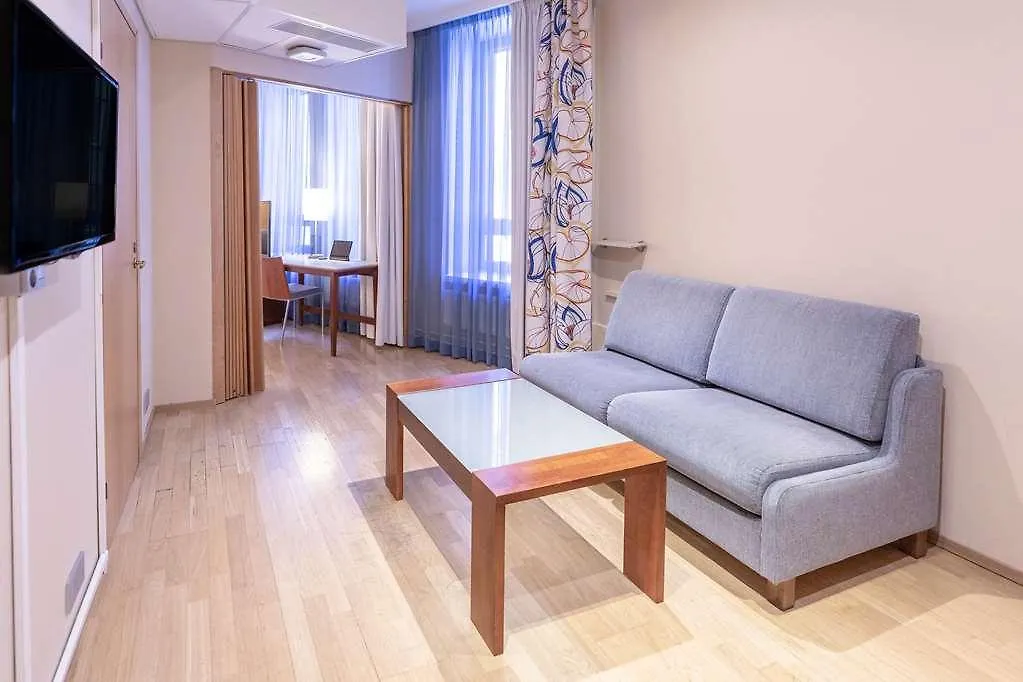 Scandic Kaisaniemi Helsinki