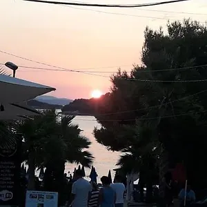 **** Hotel Adriatik Albanië