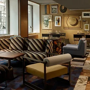 Hotel Solo Sokos Torni