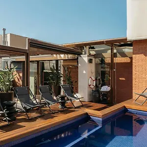 **** Hotel Granados 83 España