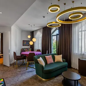 Ivy Garden 5* Baku