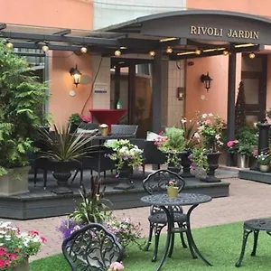 Rivoli Jardin Ξενοδοχείο