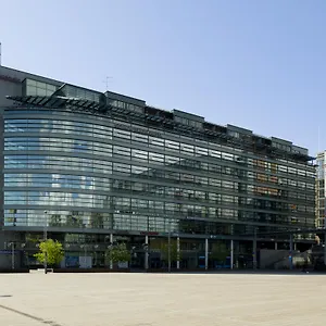 Ξενοδοχείο Scandic Simonkenttae, Ελσίνκι