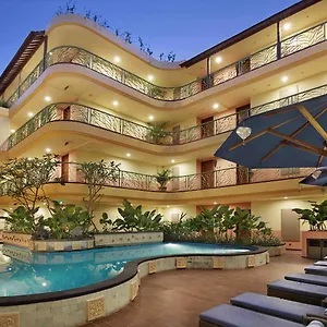 Sens And Hotell Ubud