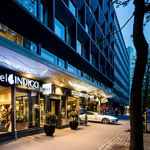 Indigo Helsinki-boulevard, An Ihg Ξενοδοχείο