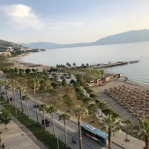 *** Hotel Jordan`s Albanië