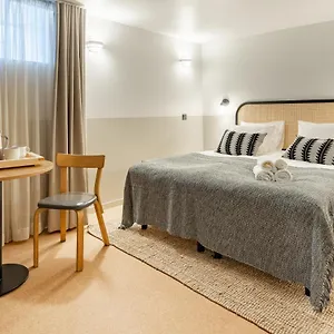 Bob W Kluuvi Otel