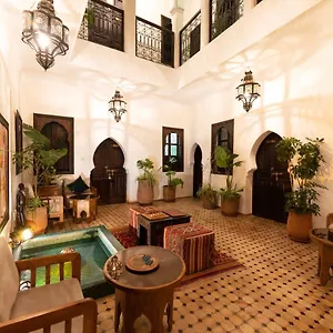 ** Riad Dar Salam Palm - 2024 Travellers' Choice Marruecos