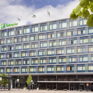 Holiday City Centre, An Ihg Helsinki