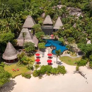 ***** Resort Anantara Maia Seychelles Seychellen