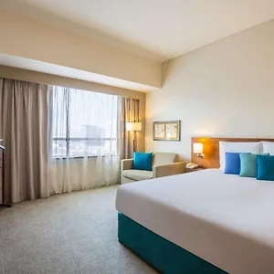 Hotel Novotel Deira Creekside