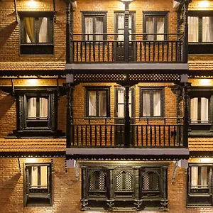 Vajra House Guest house Lalitpur