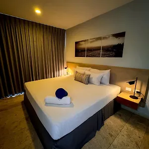 *** Hotel Hotelito Del Mar México