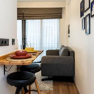 Mariposa Taksim Aparthotel Istanbul