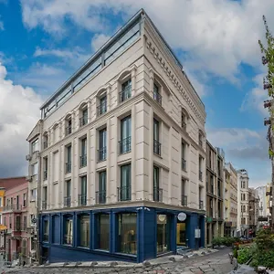 Querencia Hotel Istanbul