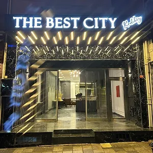 The Kadikoy Hotel Istanbul