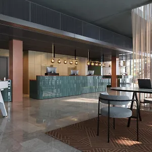 Hotel Scandic Station