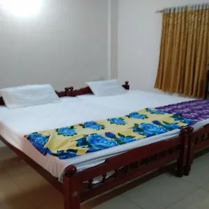 Spot On Sana Tourist Hotel Kollam