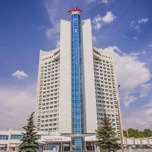 Hotel Belarus ***