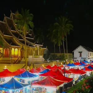 Royal Peacock Boutique Hotel Luang Prabang