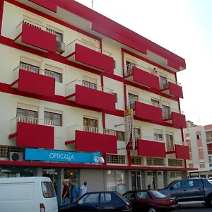 *** Hotel Avenida Kaapverdische Eilanden