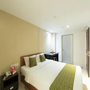 Swing & Pillows - Kl Pekeliling Hotel Kuala Lumpur