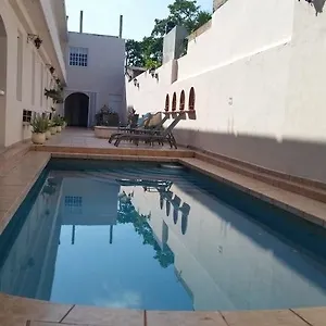 ** Hotel Handall México