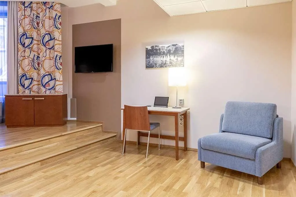 Scandic Kaisaniemi Helsinki Hotel