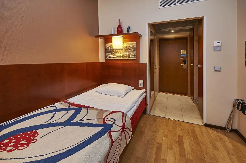 Scandic Kaisaniemi Helsinki Hotel