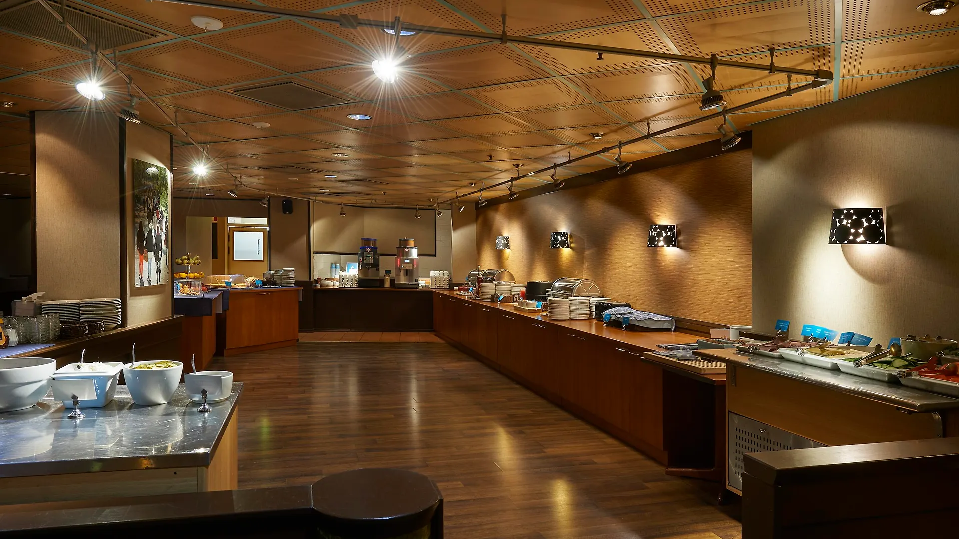 Hotel Scandic Kaisaniemi Helsinki