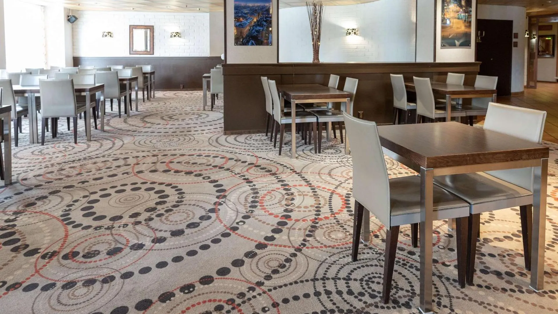 Scandic Kaisaniemi Helsinki Hotel