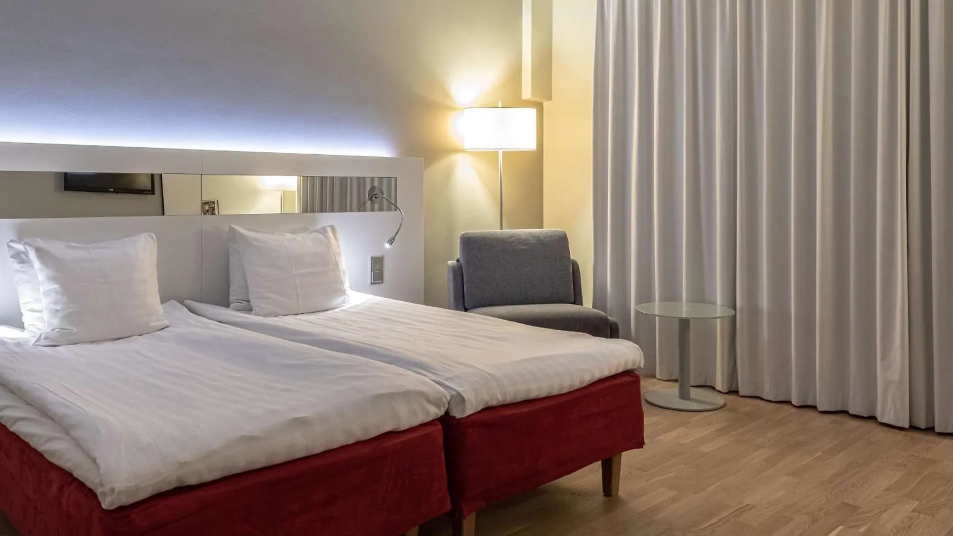 **** Hotel Scandic Kaisaniemi Helsinki Finland