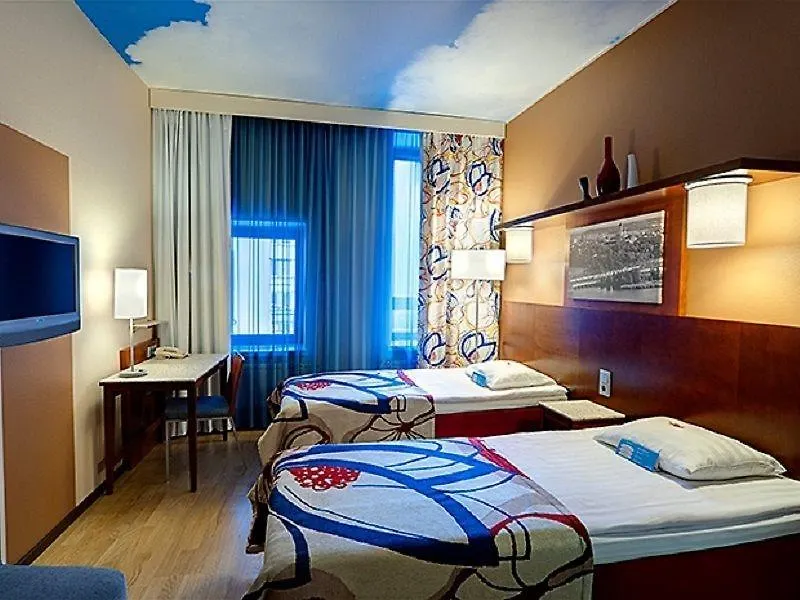 Scandic Kaisaniemi Helsinki Hotel
