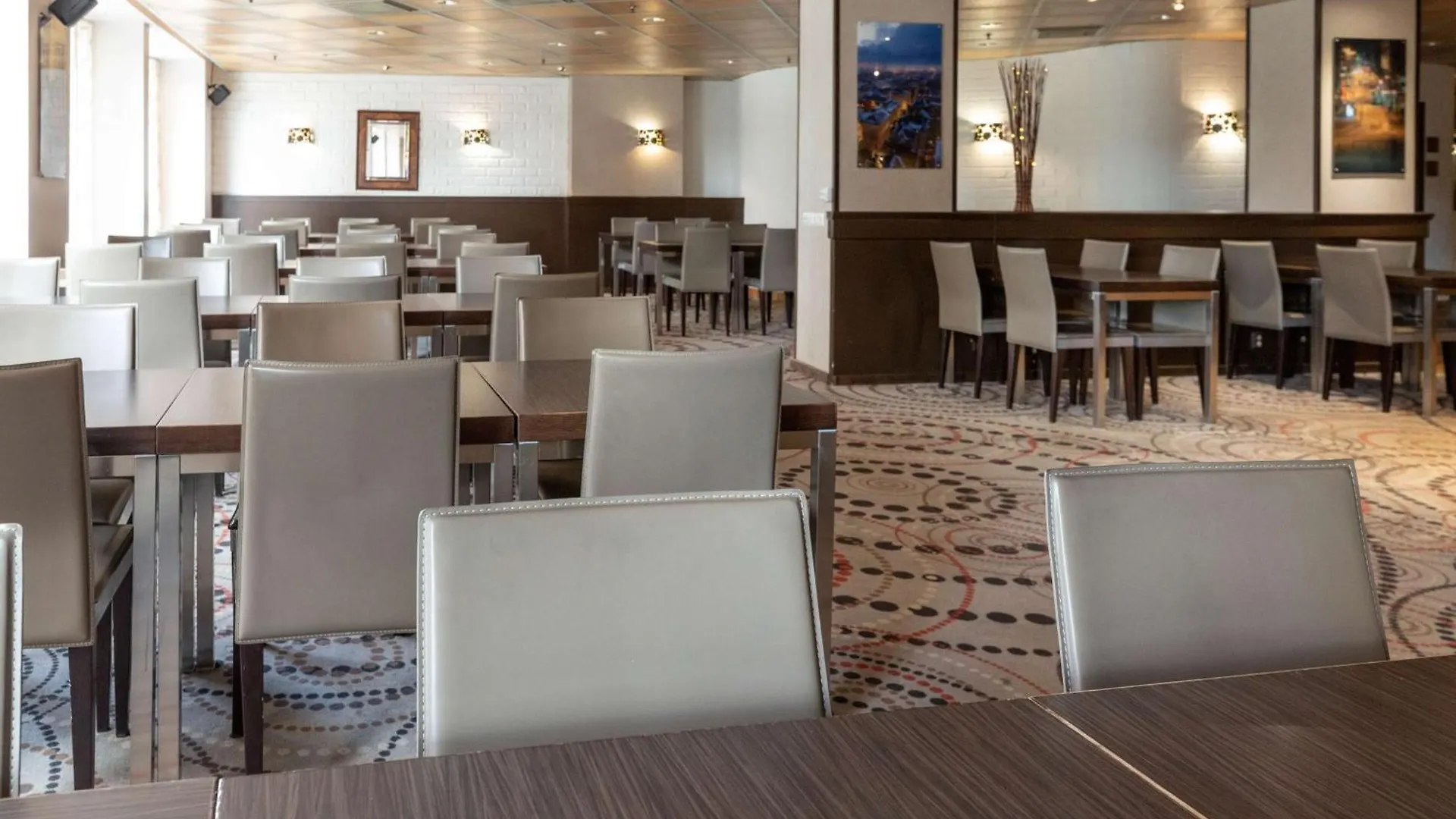 **** Hotel Scandic Kaisaniemi Helsinki Finland