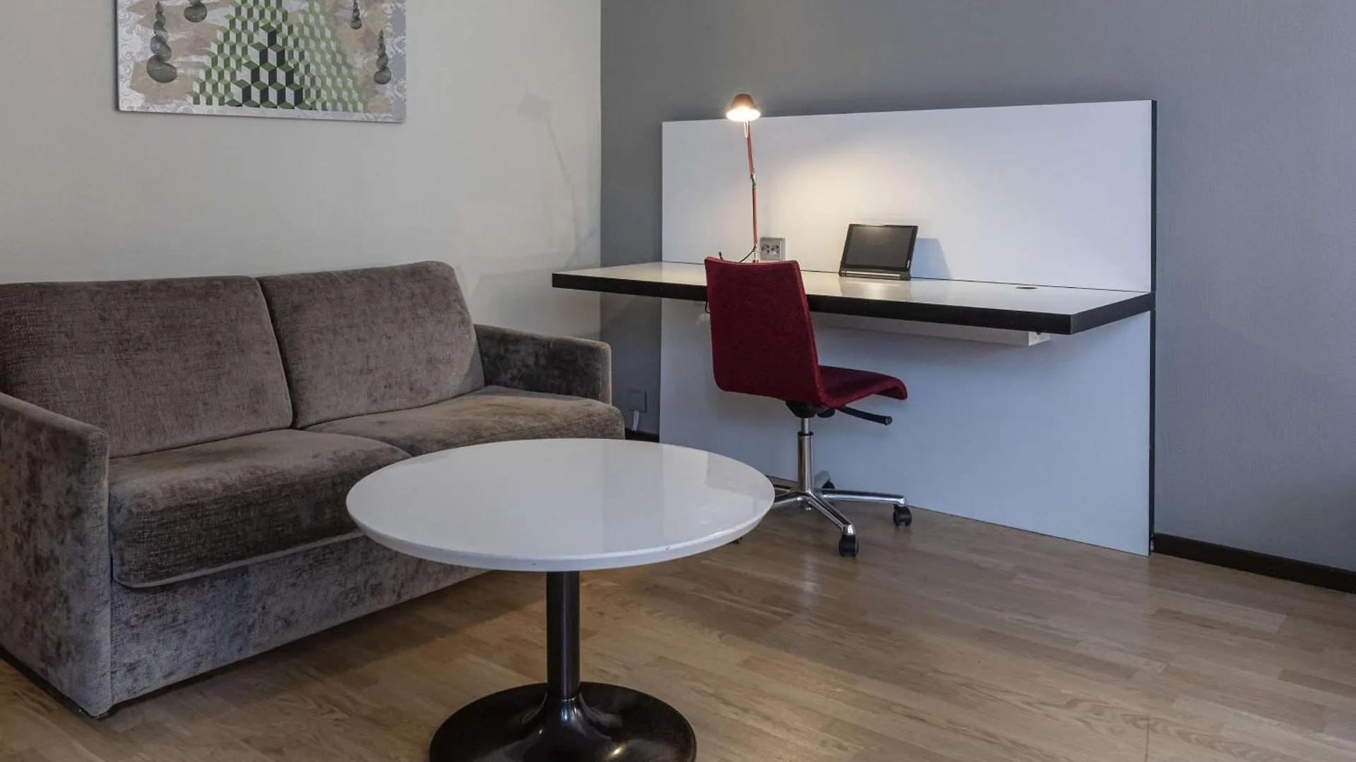 Scandic Kaisaniemi Helsinki